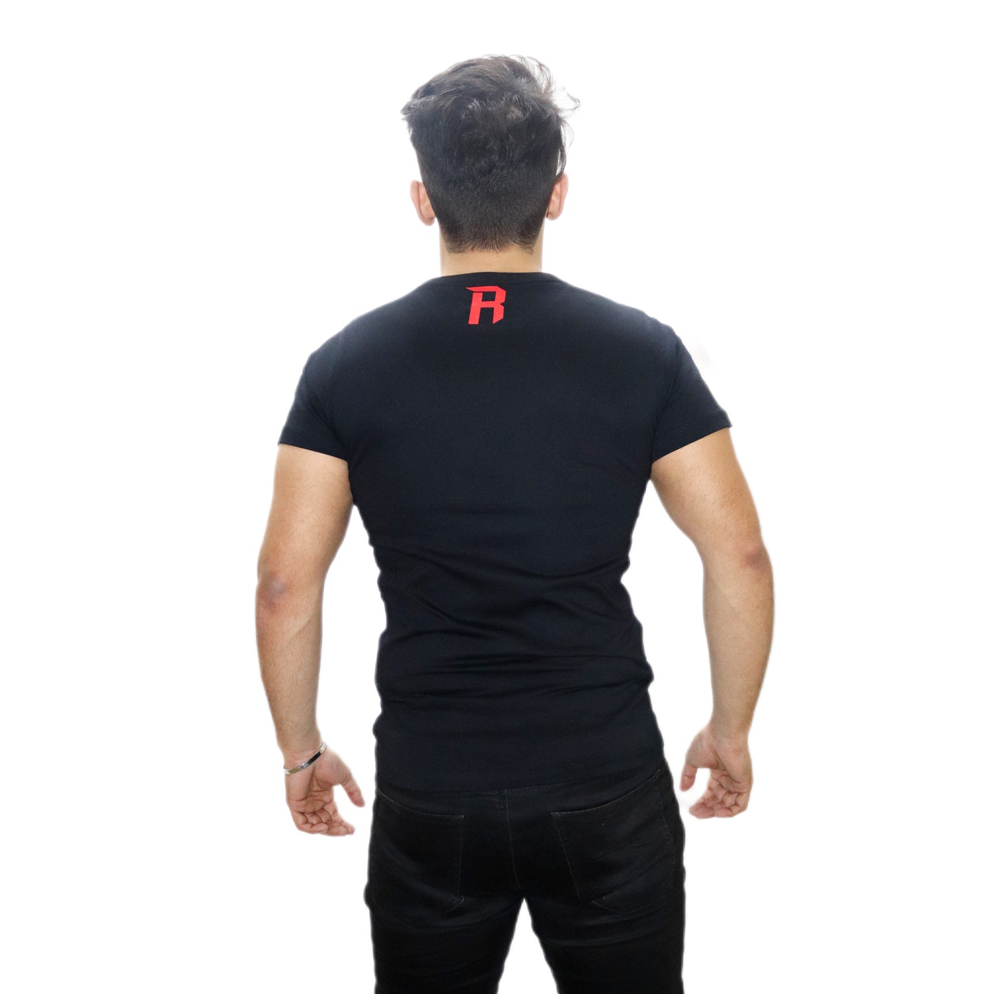 Rampage Black T Shirt